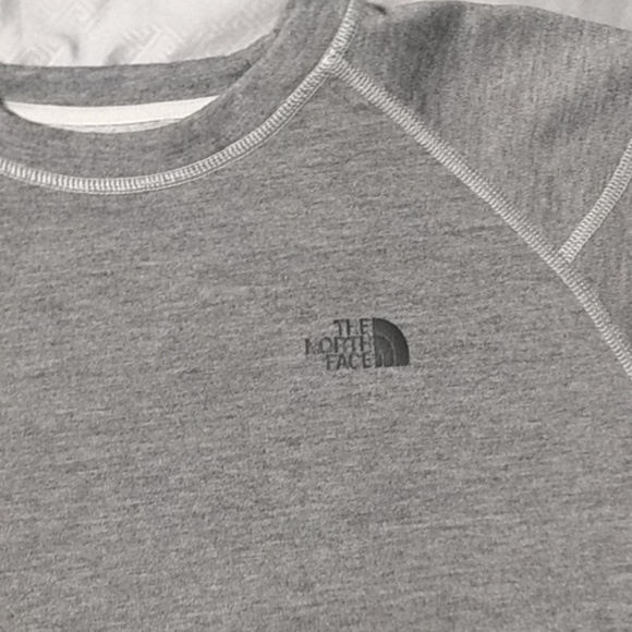 Men's The North Face FlashDRY syn t-shirt LRG - Picture 2 of 5